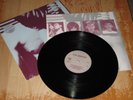 The Smiths S/T original 1984 UK LP (Rough Trade, ROUGH 61) sticker EX+ Morrissey