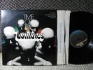Zombies ex-m- GF 2LP Time of the
