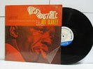 ART BLAKEY-INDESTRUCTIBLE ON BLUE NOTE 4193 JAZZ LP