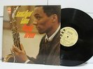 BUNKY GREEN-TESTIFYIN' TIME ON ARGO JAZZ LP