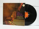 FREDDIE HUBBARD-BODY & THE SOUL ON IMPULSE JAZZ LP