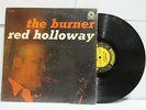 RED HOLLOWAY-THE BURNER ON PRESTIGE JAZZ LP
