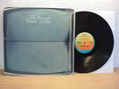 BOB MARLEY &THE WAILERS - CATCH A FIRE  REGGAE LP