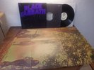 BLACK SABBATH MASTER OF REALITY 1971 MINT WITH RARE POSTER VERTIGO SWIRL