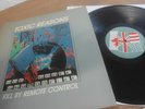 Toxic Reasons ?– Kill By Remote Control LP NM US PUNK LP 1984