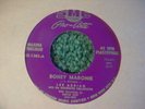 LEE ADRIAN 45 on SMC Boney Maronie / I'm So Lonely / TEEN ROCKER NM