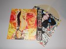 DEAD OR ALIVE - Nude EU 2016 Demon clear vinyl LP MISSPRESSED