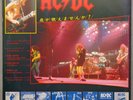 AC/DC / FOREIGNER 'Foreigner Vs. AC/DC Special D.J. Copy' 1982 Japanese promo LP