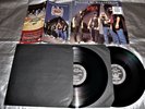 Decade Of Aggression - Live Slayer 2-LP vinyl record (Double Album) UK #002211