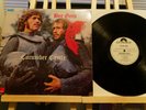 LP Bee Gees | Cucumber Castle   FOC  1970   Promo Weißlabel