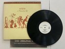 A TRICK OF THE TAIL GENESIS ORIG MASTER RECORDING MFSL 1-014 VYL 9.0, SLEEVE 3.0