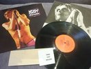 IGGY POP & THE STOOGES - Raw Power US Radio PROMO 1st Press LP