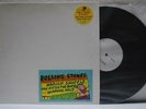 ROLLING STONES / DIRTY WORK - Japan PROMO TEST PRESS LP