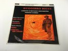 DECCA SXL 2197 Stereo ED3 Ruggiero Ricci LSO CARMEN FANTAISIE VERY RARE Vinyl LP