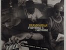 BRAND NUBIAN Everything Is Everything ELEKTRA 61682-1 2XLP SEALED