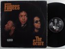 FUGEES The Score COLUMBIA 2xLP