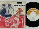 Psych Beat EP - Outer Limits - Just One More Chance - Deram Portugal - VG+ mp3