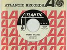 Doo-Wop R&B 45 - Four Casts - Stormy Weather - Atlantic - VG++ mp3