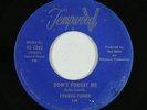 Teen 45 - Charlie Flener - Don't Forget Me/It's Gotta Be Love - Tempwood - mp3