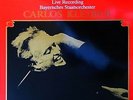 LP Beethoven/ Carlos Kleiber, Bayerisches Staatsorchester Symphonie Nr.4 B - du