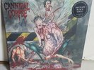 Cannibal Corpse Bloodthirst LP Black Vinyl Record new German press