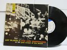 ART BLAKEY-AT THE JAZZ CORNER ON BLUE NOTE 4016 JAZZ LP-DISC JOCKEY COPY