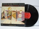 CHARLES MINGUS-MINGUS AH UM ON COLUMBIA JAZZ LP