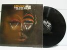 CURTIS AMY & DUPREE BOLTON-KATANGA ON PACIFIC JAZZ JAZZ LP