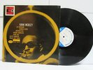 HANK MOBLEY-NO ROOM FOR SQUARES ON BLUE NOTE 4149 JAZZ LP