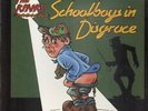 LP The Kinks Schoolboys In Disgrace STILL SEALED  180 GRAM NEW OVP Velvel