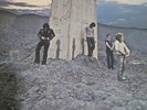 THE WHO - WHO'S NEXT VINYL ALBUM