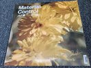 Glassjaw - Material Control - Autographed Vinyl / Individually numbered-Unopened
