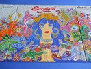 LP ITALIAN PROG GARYBALDI - NOTE PERDUTE - TRIPLE COVER - nuovo