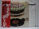 ROLLING STONES / LET IT BLEED - Japan w/obi
