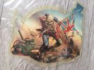Brand New Iron Maiden - The Trooper 1983 UK 45 EMI 7