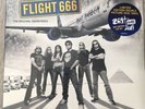 Iron Maiden - Flight 666: The Original Soundtrack (NEW 2 x 12