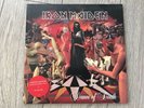 Iron Maiden Vinyl Picture Disc Lp. Dance Of Death Original 2003 Double Release