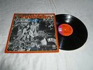 REVOLUTION-ost QUICKSILVER M.S./STEVE MILLER/MOTHER EARTH  '69 UK LP. PSYCH