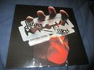 Judas Priest British Steel LP