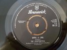 Northern Soul - The Cooperettes - Shing A Ling - Brunswick UK Original