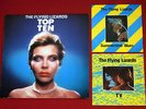 Flying Lizards Top Ten LP + 2 Singles TV Tube Summertime Blues David Cunningham