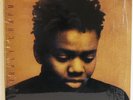Tracy Chapman S/T Self Titled LP BMG Record Club Issue In Shrink NM-EX+