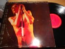 Iggy and the stooges vinyl  l.p        raw power......