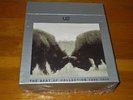U2 Best Of 1990 - 2000 Promo Only 15 x 7