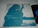 Jean Wahlstrom SINGING Private LP SHRINK 1970 MN Female SSW Folk Xian LINDA RICH
