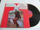 DANDY LIVINGSTONE