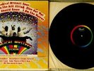 BEATLES ORIG 1967 MONO LP Magical Mystery Tour US CAPITOL RECORD EX COVER VG+
