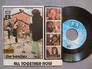 THE BEATLES: TODOS A LA VEZ (SPANISH SINGLE) J 006-04.982