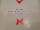 Runrig Worker For The Wind RRS007 Ridge Records