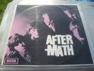 ROLLING STONES - AFTER-MATH . Stereo 1966 UK vinyl LP Ex+/Ex